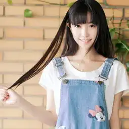 扣扣头像女生小清新个性