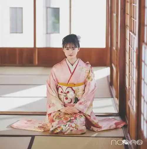 日本美女写真集纯欲