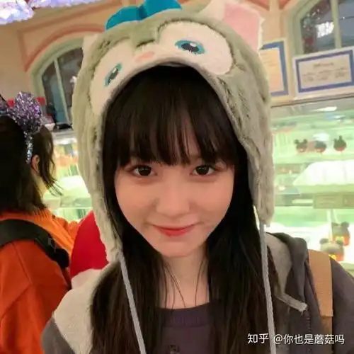 为什么女生喜欢频繁更换头像