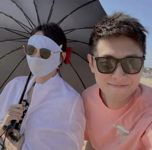 张嘉倪迎来34岁生日,分享美照庆生,买超的三个称呼太宠溺