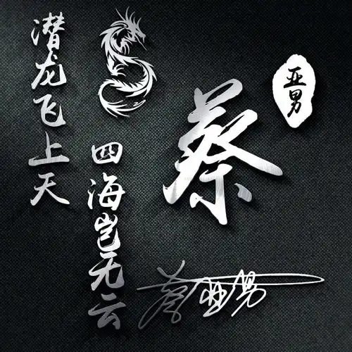 2022你的微信头像该换了,虎年喜庆3d卡通个性签名头像,有你的吗