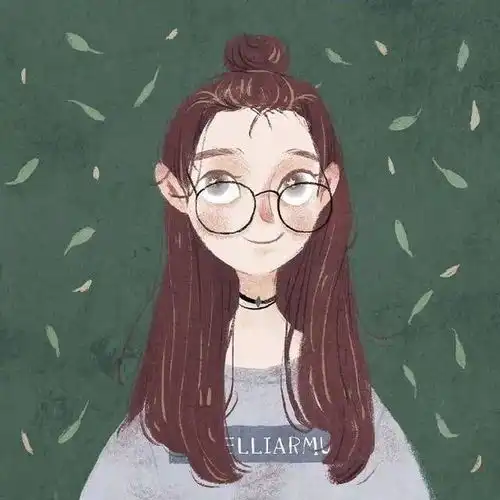 简短好听的女生说说,干净走心,越看越喜欢