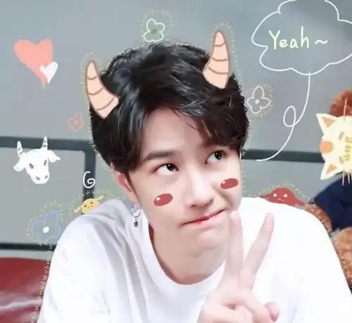 韩红发博表扬王一博,三天休假全来做公益,未来可期