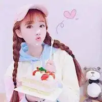 最火女生头像qq女生头像图片大全2020高清女头第113页潮人个性网