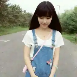 有没有好看的女生头像