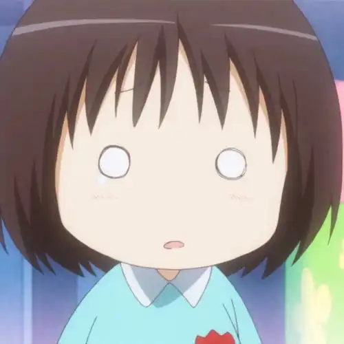 超萌花丸幼稚园图片高清花丸幼稚园人物可爱图片