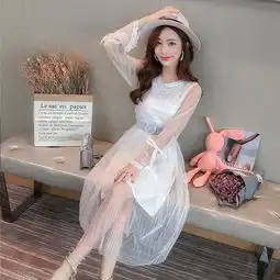 今夏最火的裙子集合,不这样穿就out了