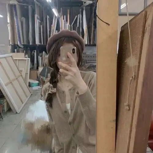 00后学生党专用仙女头像