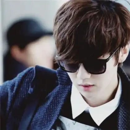 2020最新超拽头像男生戴墨镜帽子,反戴帽子的也有没有的