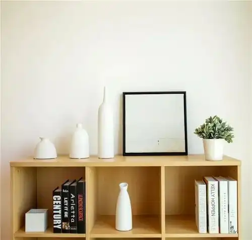 90后佛系女孩的精致艺术生活