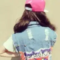 女生姐妹背影头像只是很爱你,究竟哪里错了