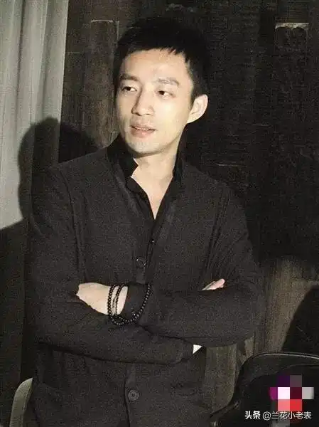 汪小菲各个时期照片曝光,颜值变化从青涩男孩转变为帅气大叔