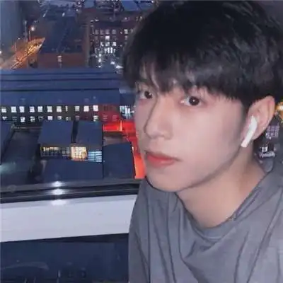 女生喜欢的男生头像女生最感兴趣最容易撩妹的头像