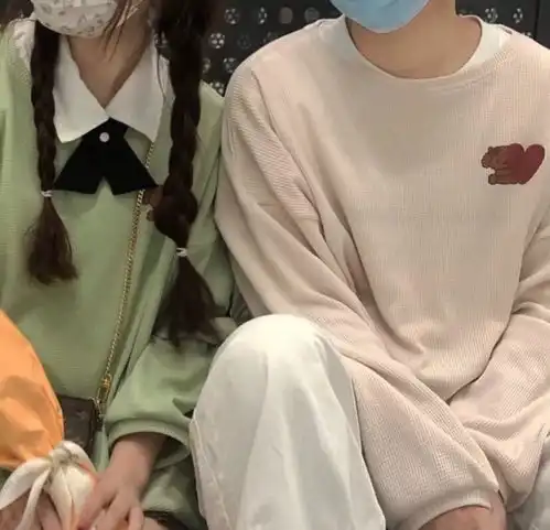 女生头像壁纸真人高清恩