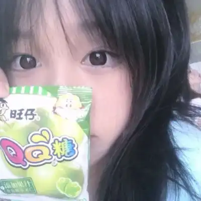 抖音头像女生可爱精致高颜值可爱女头像