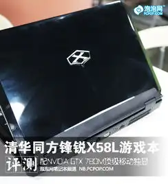 竟配gtx780m清华同方x58l游戏本评测图片3