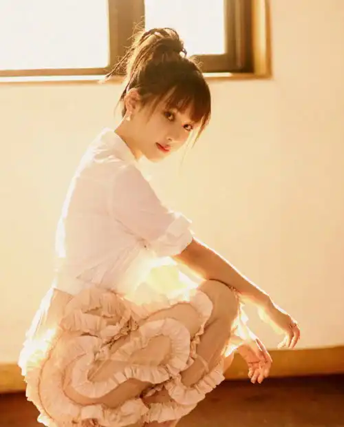 清新小仙女头像仙女
