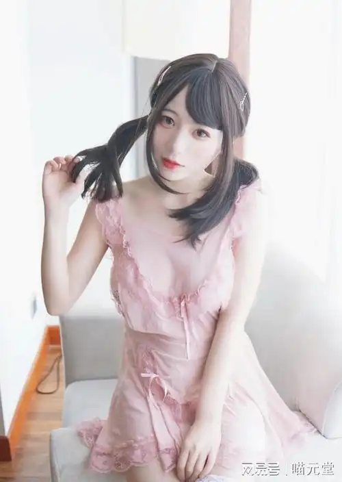 usejan蓝蓝最新cosplay写真图片合集欣赏