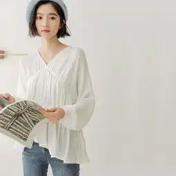 头像女生卡通韩版荷叶边