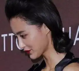 赵薇侧颜杀圈粉无数,但这些女星的侧脸却被喷惨了