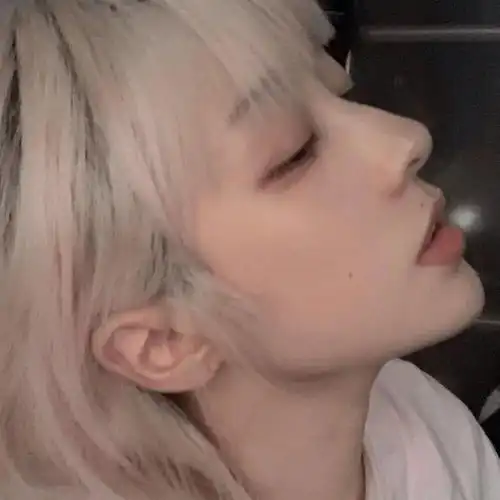 珍藏已久的头像