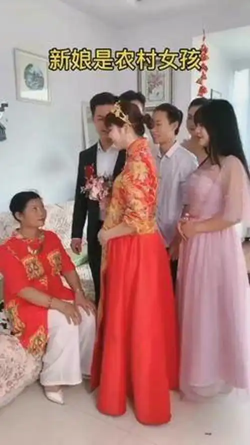 女孩还能嫁吗好物分享