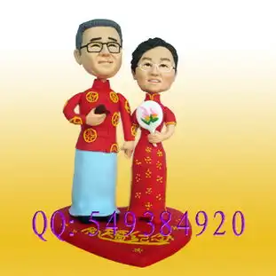 父母供应产品北京陶乐堡软陶工作室