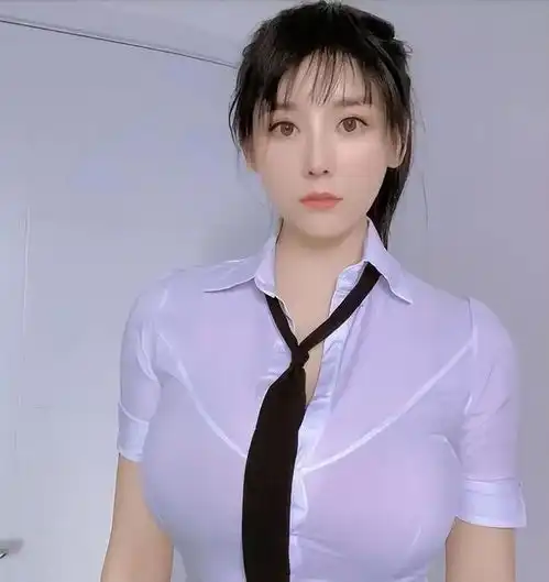 蜜桃女孩刘太阳爆美照,身材太好真的好勾魂