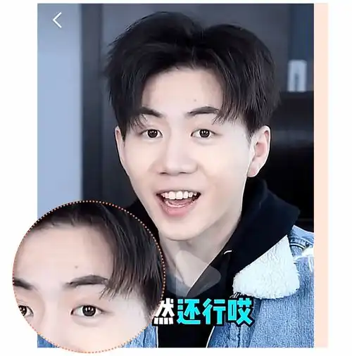跟着抖音学化妆的女生,到底有多惨