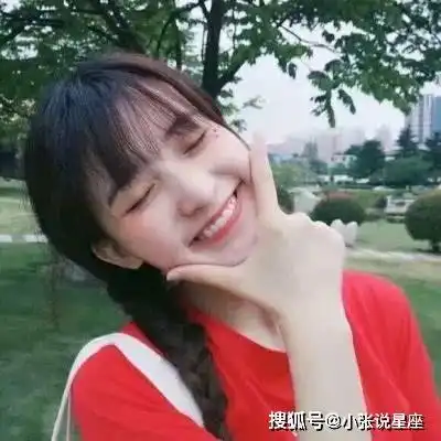 单纯头像女双鱼座