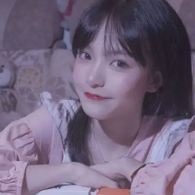 江淮时尚唯美甜系真人闺蜜女头微信头像我要个性网