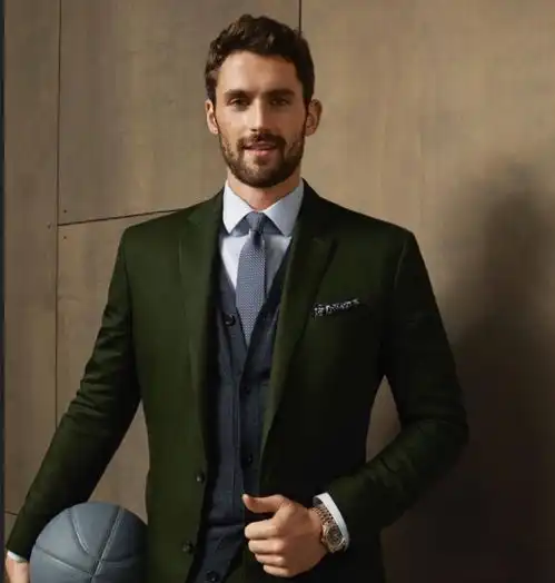 说出来你别不信,放眼现役nba也就5人算是又帅又能打