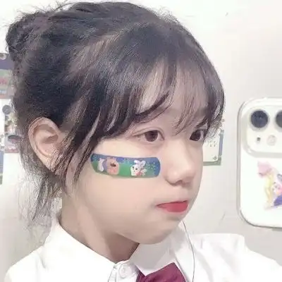 ins女生头像高清快手头像喜欢女生头像我要个性网