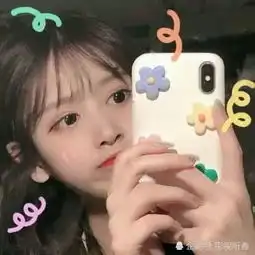 00后学生党专用仙女头像