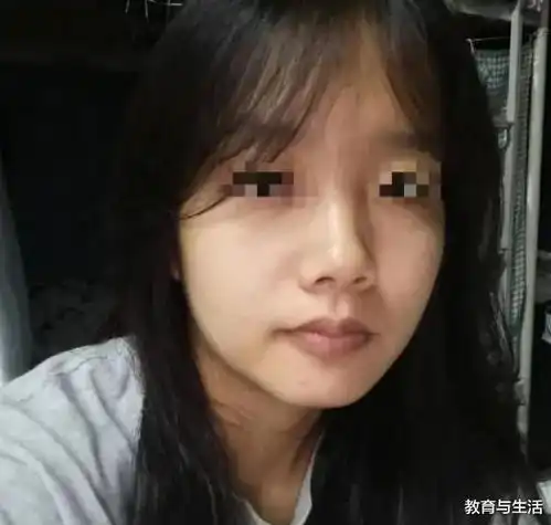 高考前夕这名女考生却走向不归路,有两个问题想不通