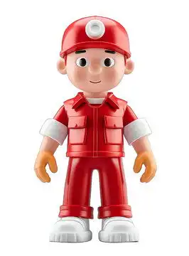 卡通维修工人设计模板下载设计素材素材下的动漫卡通设计模板