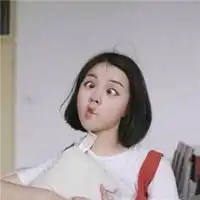 2018女生复古头像微信头像图片大全