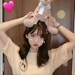 女生头像你的样子我都爱414