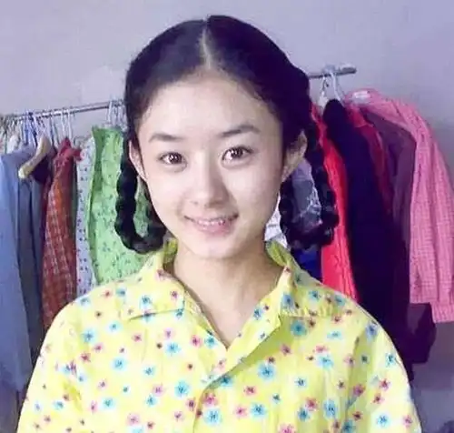 幸福到万家新预告赵丽颖饰多重身份,一个细节注定成爆款