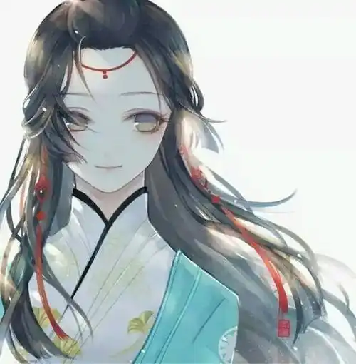 高清图片女生头像图片古
