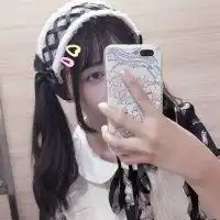 学生头像女生真人清纯女学生头像图片大全潮人个性网