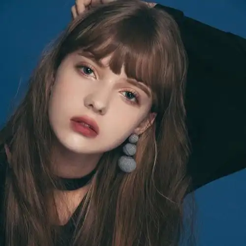 有没有一看就觉得高级的欧美头像