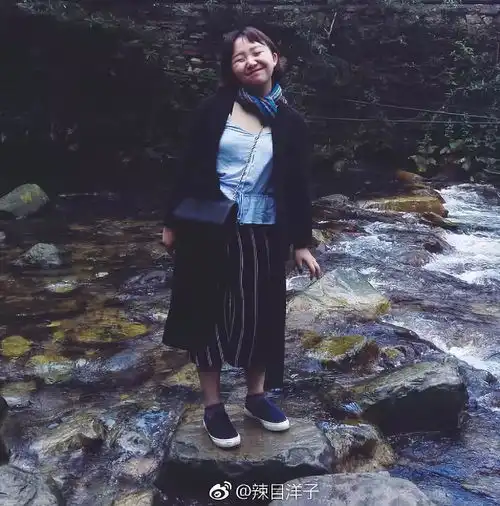 中国也有胖fufu的爱豆了为什么一个胖女生能成为网红