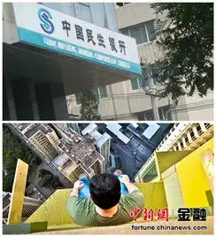 金融一周谈骗贷美女老板落网民生银行员工骗百万自杀