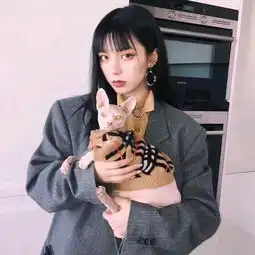 头像先是朋友后是妹,最后变成小宝贝