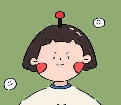 抖音头像学生女生佛系少