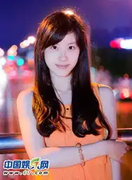民间美女网络爆红各种西施谁最美组图