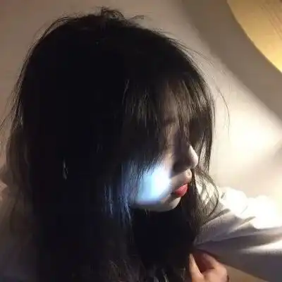 仙女味头像月色尤其温柔,人间皆是浪漫