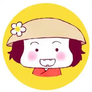 可爱卡通女生头像微信情