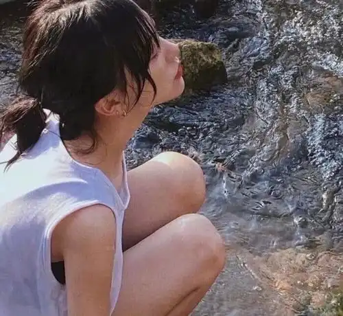 头像你看到你会心疼我吗
